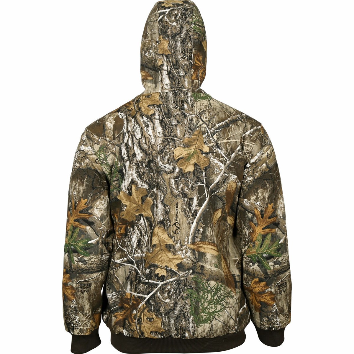 Rocky Coat 2023 - Brown Mens ProHunter Chore